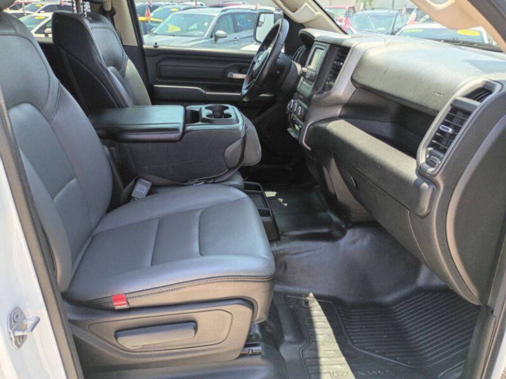 2019 RAM 1500 Image 15