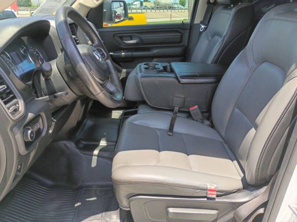 2019 RAM 1500 Image 16