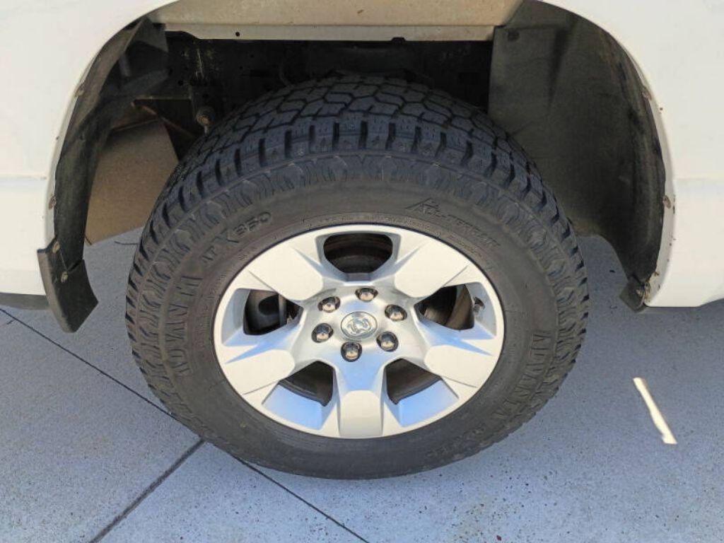 2019 RAM 1500 Image 23