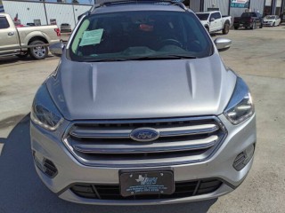 Image for 2017 Ford Escape Titanium ID: 7420102