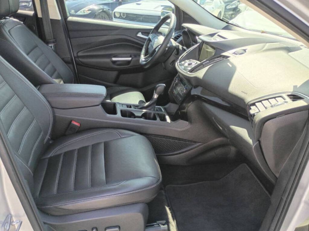 2017 Ford Escape Image 17