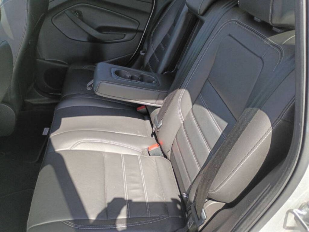2017 Ford Escape Image 19