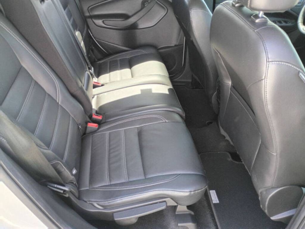 2017 Ford Escape Image 22