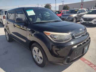 Image for 2016 Kia Soul  ID: 7439779