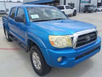 Image for 2005 Toyota Tacoma Double Cab Prerunner ID: 7447826