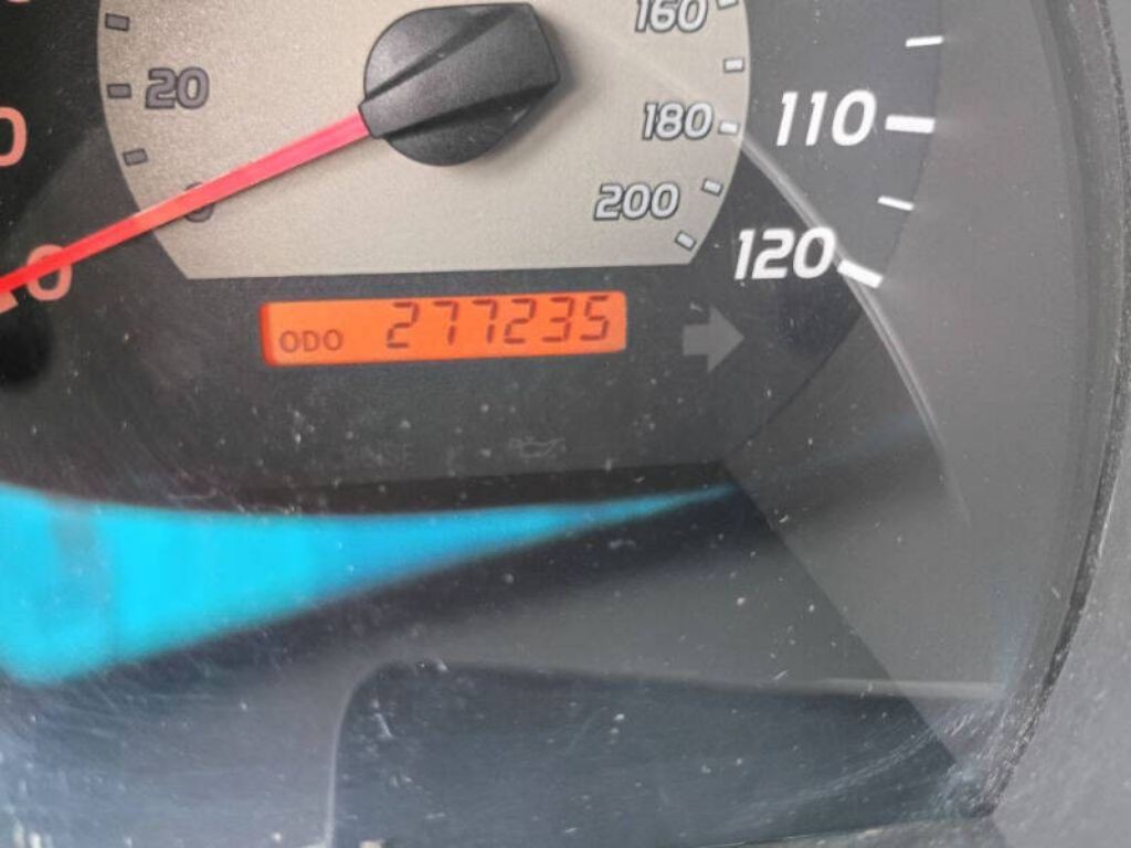 2005 Toyota Tacoma Image 18