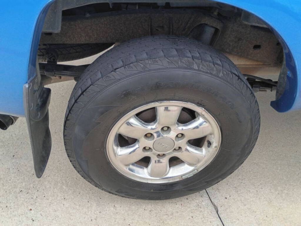 2005 Toyota Tacoma Image 20