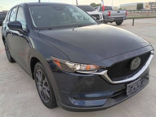Image for 2018 Mazda CX-5 Touring ID: 7519901