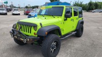 Image for 2013 Jeep Wrangler Unlimited Sport ID: 7519954