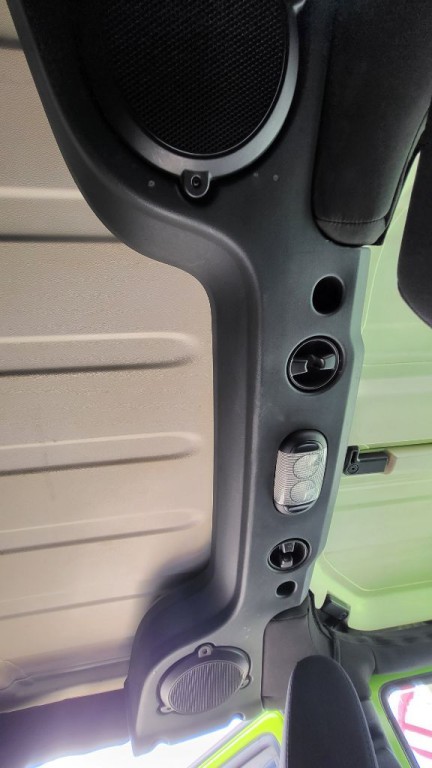 2013 Jeep Wrangler Unlimited Image 14
