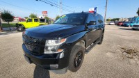 Image for 2015 Chevrolet Tahoe 1500 LT ID: 7538778