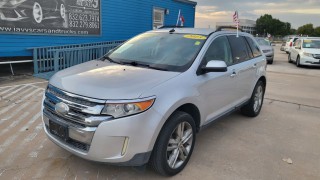 Image for 2013 Ford Edge SEL ID: 7609478