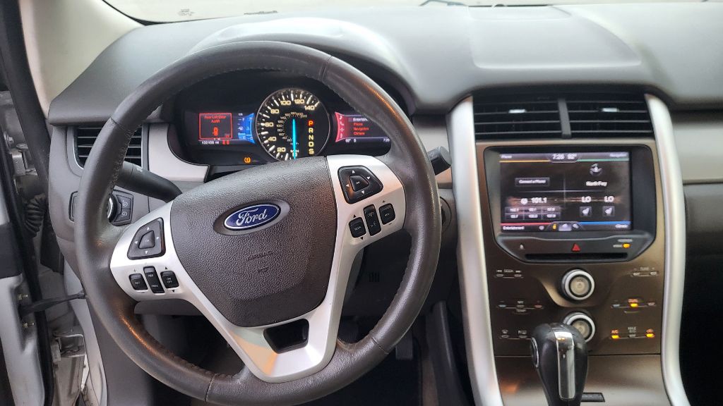 2013 Ford Edge Image 12