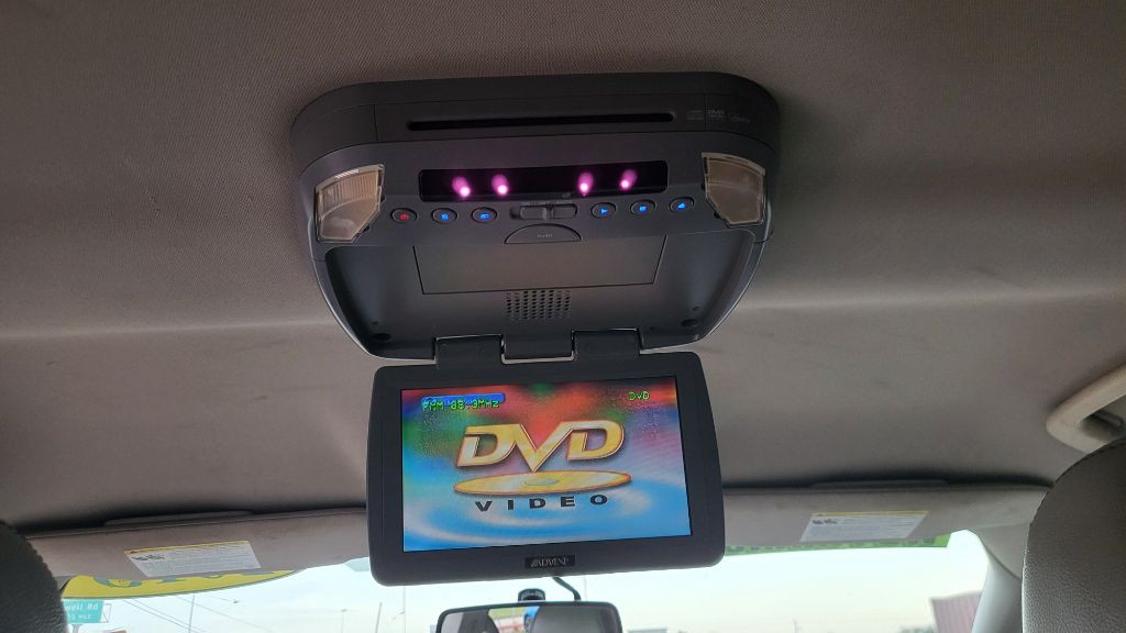2013 Ford Edge Image 14