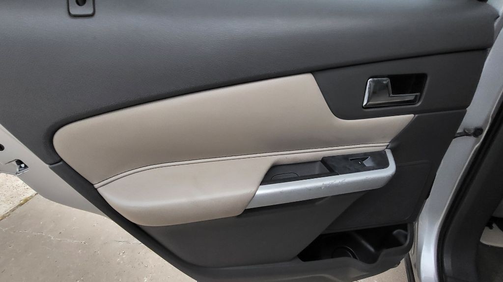 2013 Ford Edge Image 15