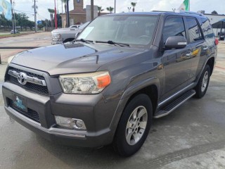 Image for 2013 Toyota 4Runner SR5 ID: 7661157