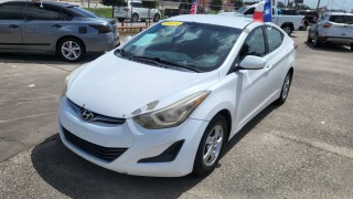 Image for 2015 Hyundai Elantra SE ID: 7666280