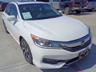 Image for 2016 Honda Accord EXL ID: 7730002