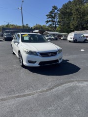 Image for 2013 Honda Accord EXL ID: 6437024