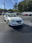 Image for 2008 Lexus ES 350 ID: 6511402