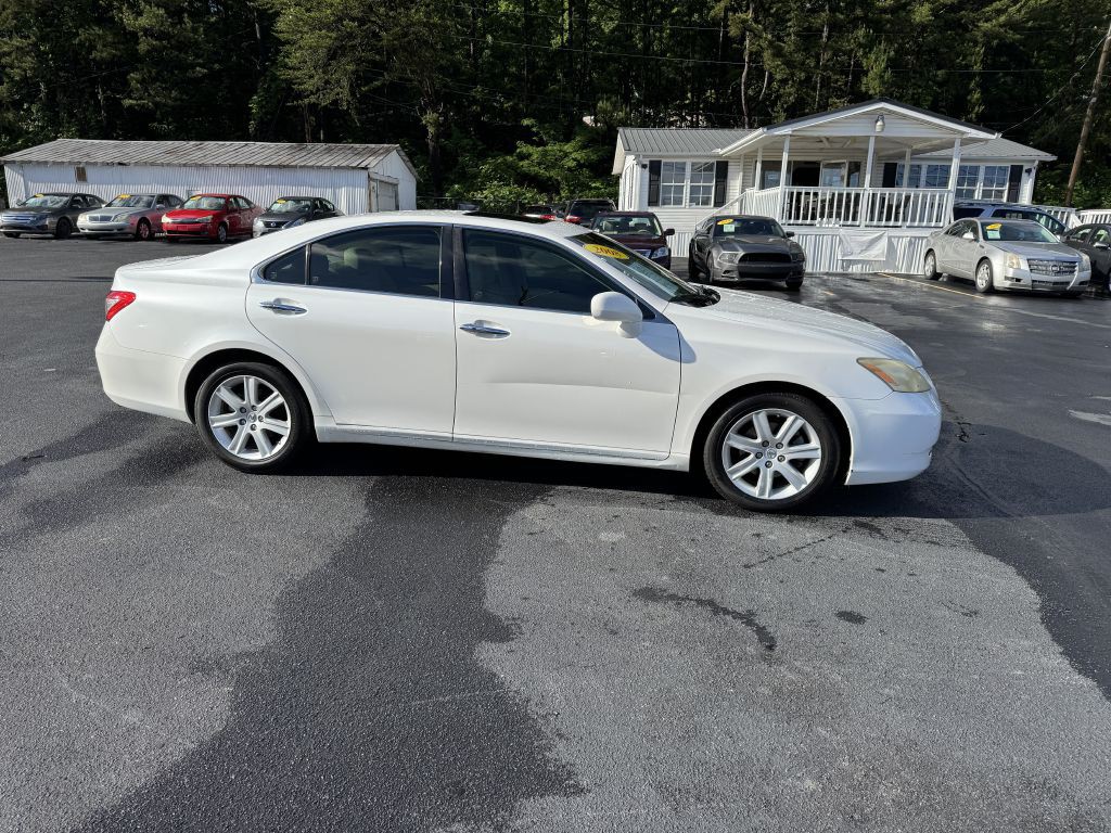 2008 Lexus ES Image 3
