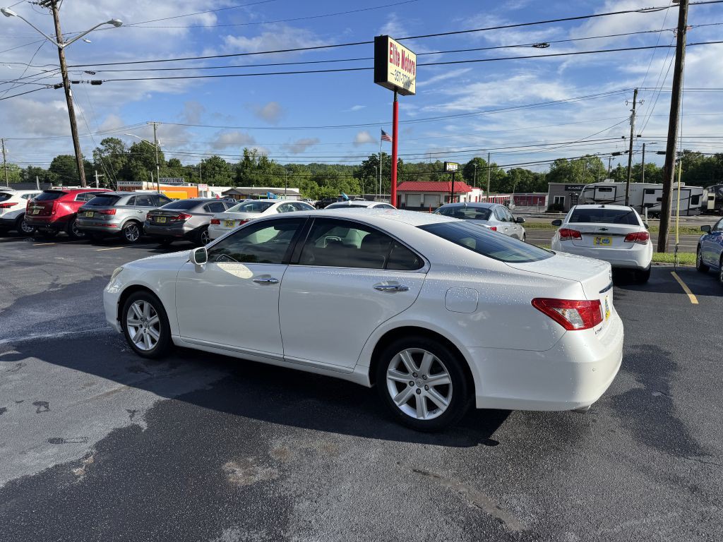 2008 Lexus ES Image 7