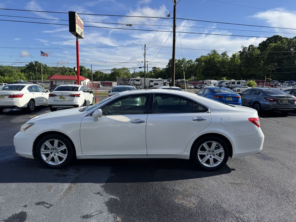 2008 Lexus ES Image 8