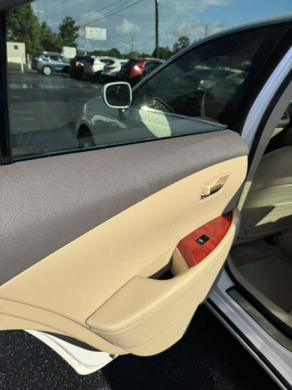 2008 Lexus ES Image 14