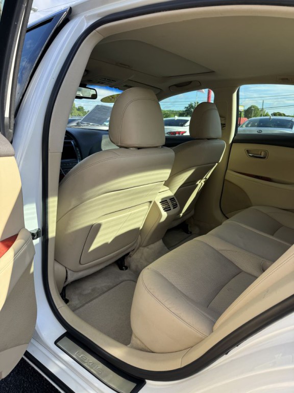 2008 Lexus ES Image 15