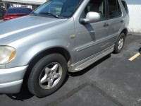 Image for 2000 Mercedes-Benz M-Class ML 320 ID: 6533218