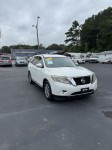 Image for 2014 Nissan Pathfinder S ID: 6610761