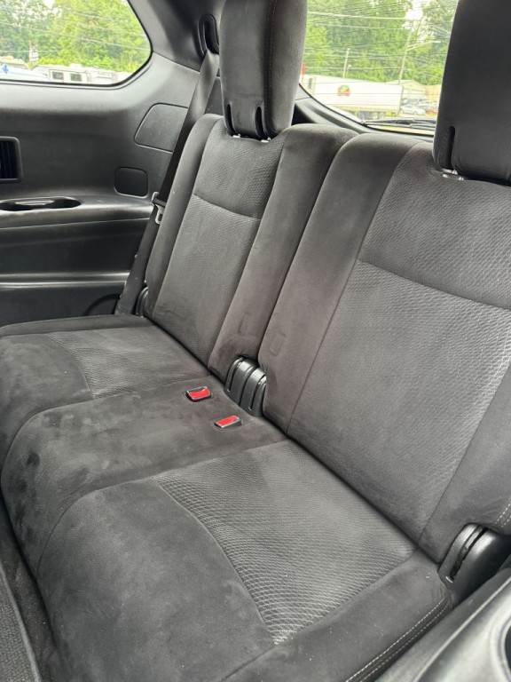 2014 Nissan Pathfinder Image 20