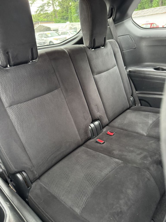 2014 Nissan Pathfinder Image 26