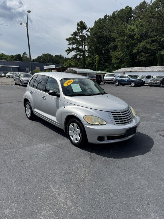 2008 Chrysler PT Cruiser Image 1