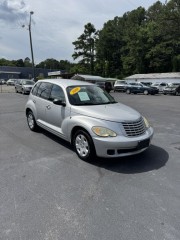Image for 2008 Chrysler PT Cruiser  ID: 6694171