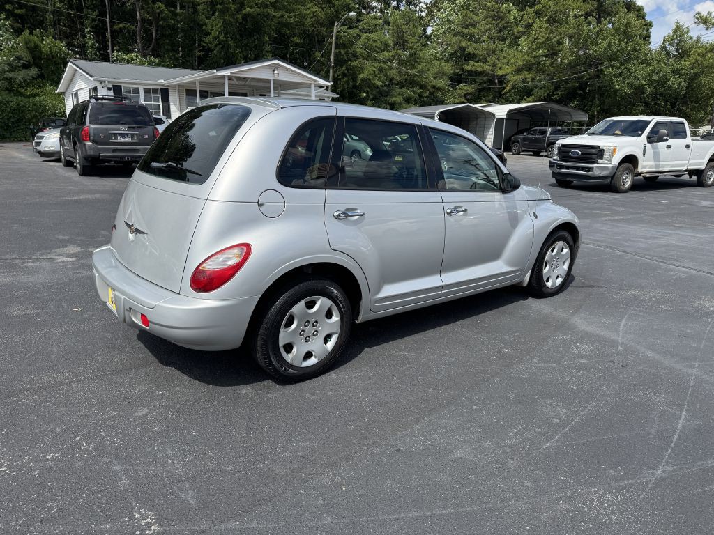 2008 Chrysler PT Cruiser Image 3