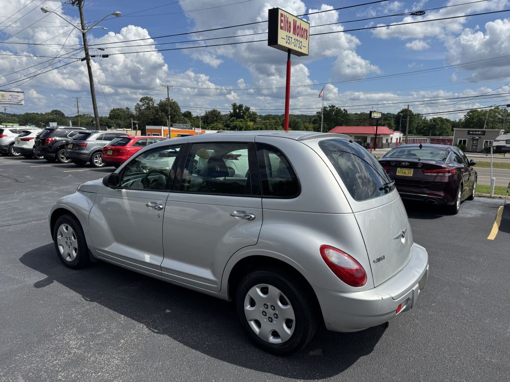 2008 Chrysler PT Cruiser Image 5