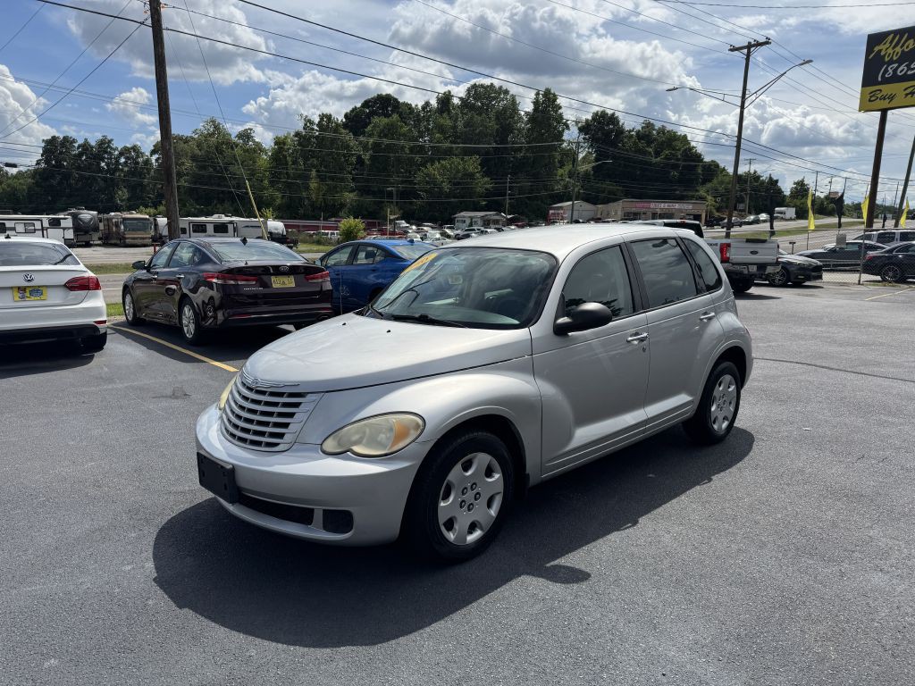 2008 Chrysler PT Cruiser Image 7