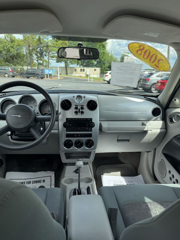 2008 Chrysler PT Cruiser Image 13