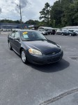 Image for 2011 Chevrolet Impala LS ID: 6694320