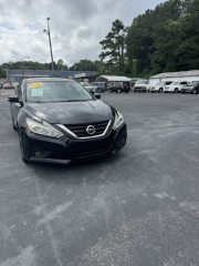Image for 2016 Nissan Altima 2.5 ID: 6696517