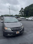 Image for 2014 Honda Odyssey Touring ID: 6733256
