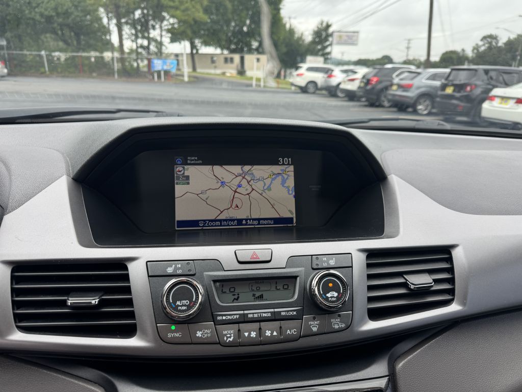 2014 Honda Odyssey Image 15