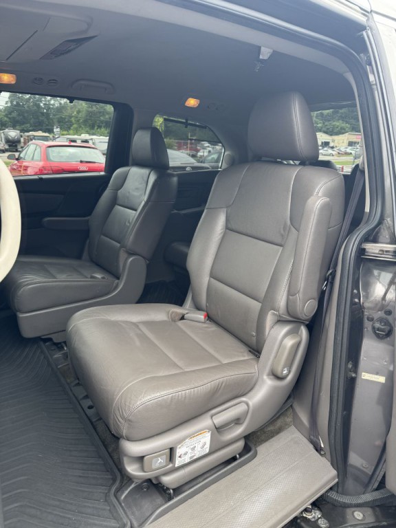 2014 Honda Odyssey Image 23