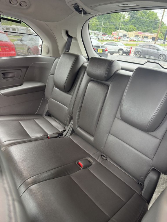 2014 Honda Odyssey Image 24