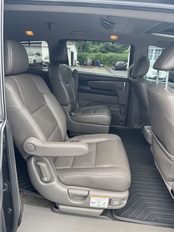 2014 Honda Odyssey Image 26