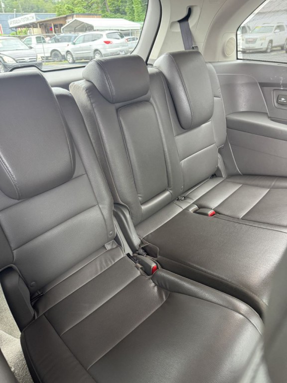 2014 Honda Odyssey Image 29