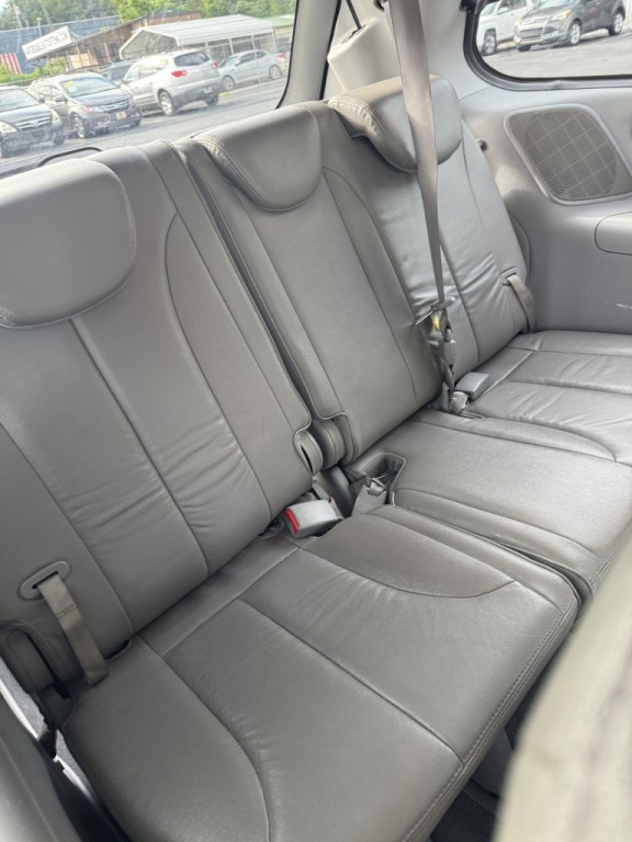 2012 Kia Sedona Image 16