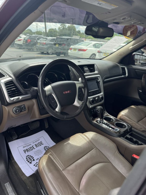 2015 GMC Acadia Image 9