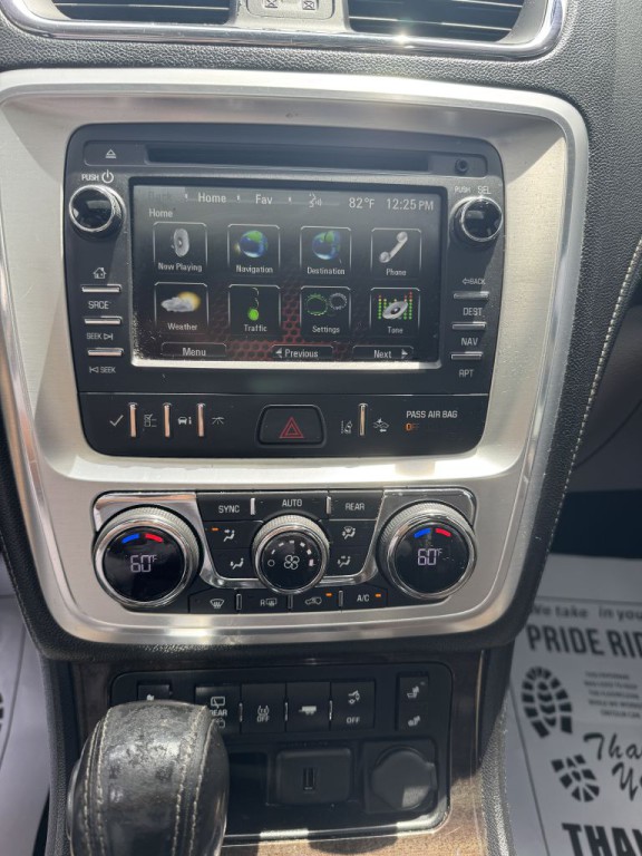 2015 GMC Acadia Image 14
